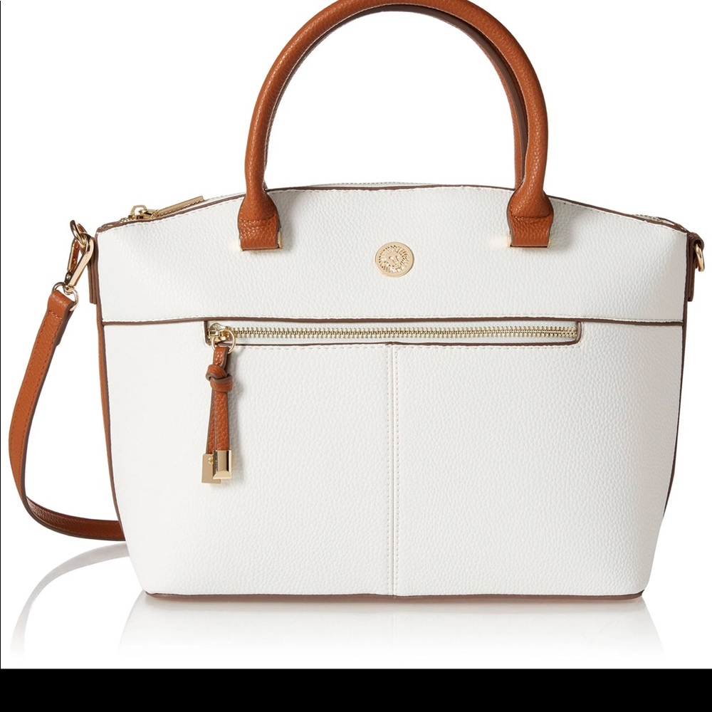 AnneKlein purse